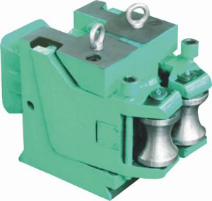 滚动导卫、导卫总成系列