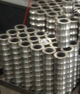 导卫配件：导辊、导轮、预导板、销轴、辊轴