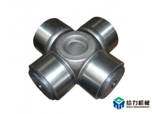 轧机万向节、十字包、十字轴、万向节十字轴总成、十字轴万向节